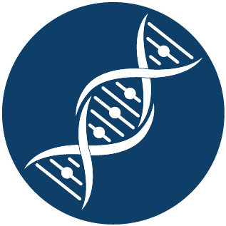 PGx University Emblem