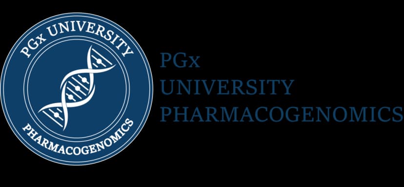 Pharmacogenomics Illustration